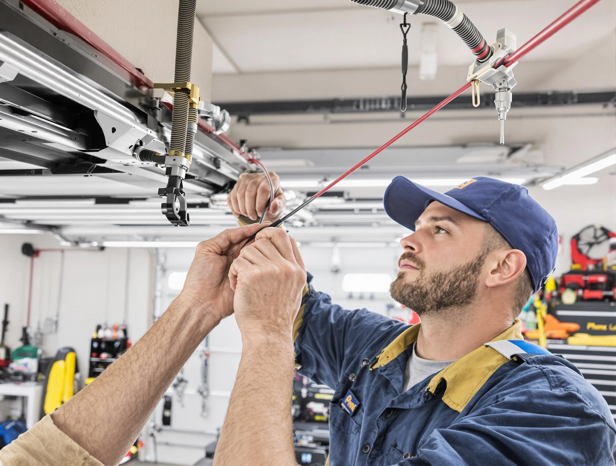 Cable Repair service in Yukon, OK