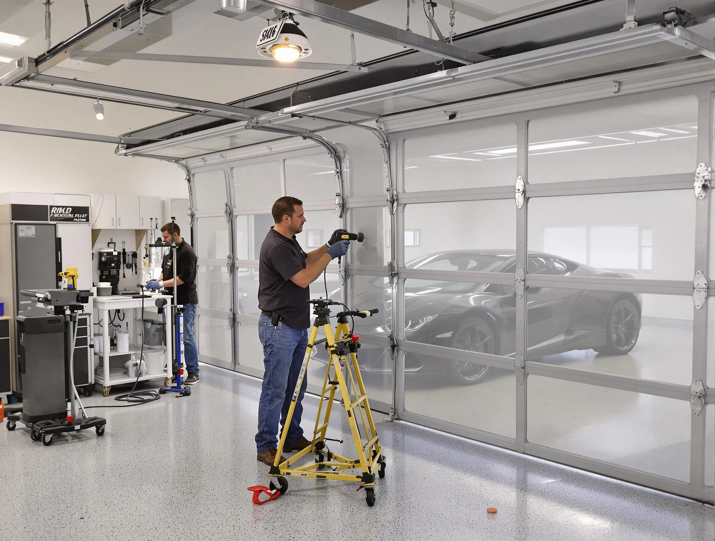 Dents Repair service in Yukon, OK